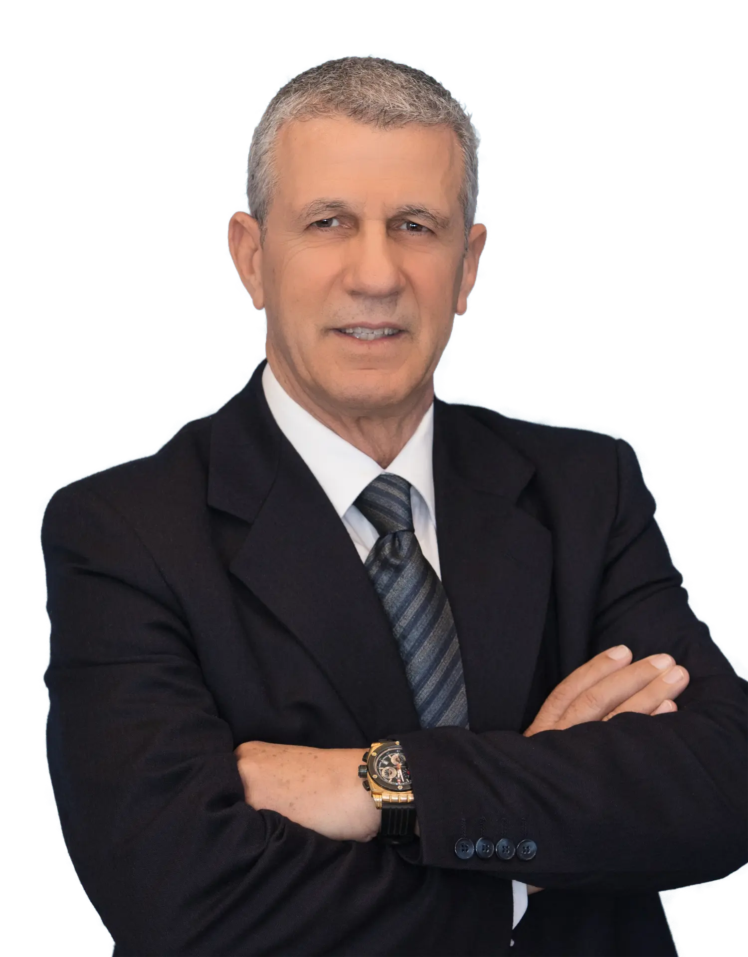 Kriton Vladimirou