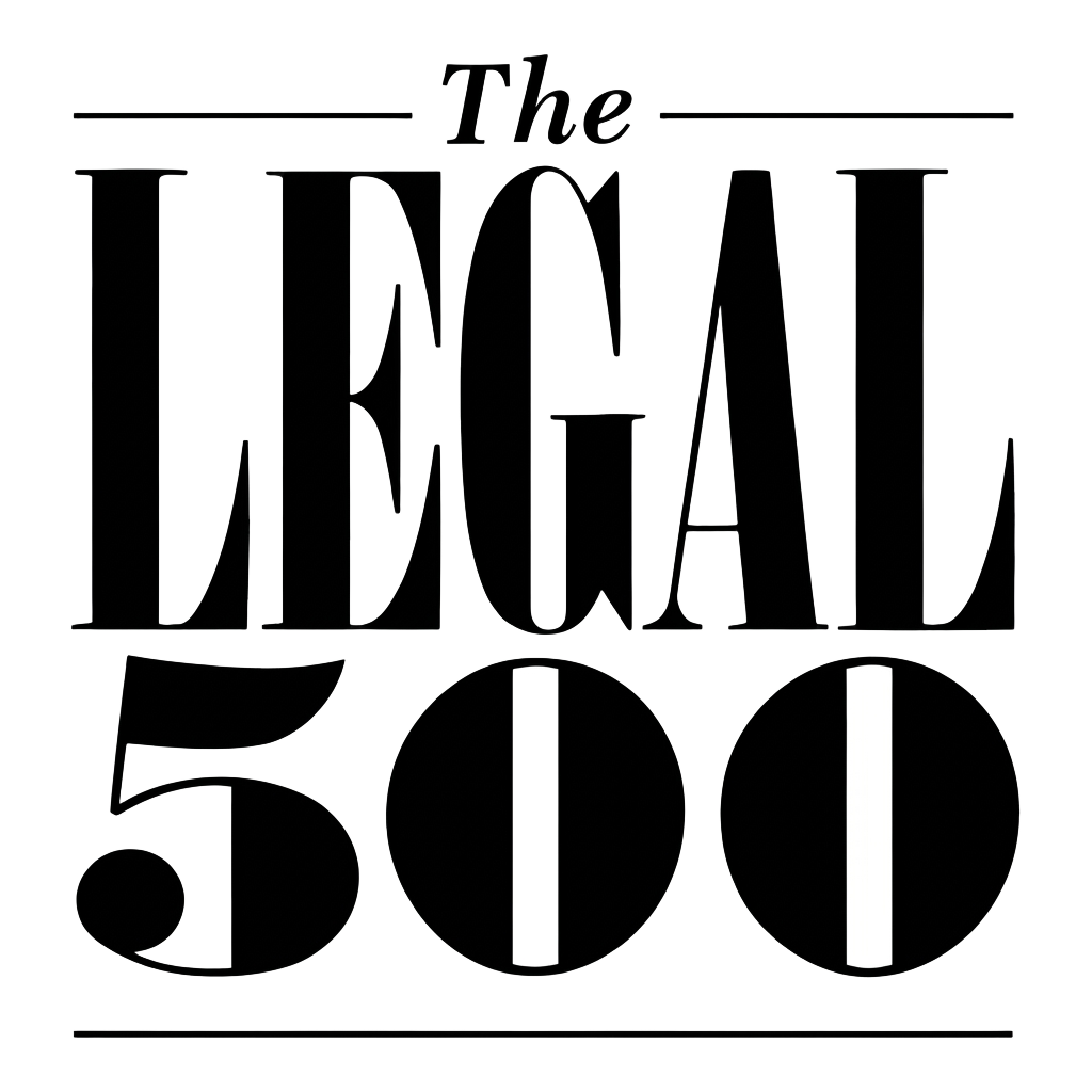 The Legal 500