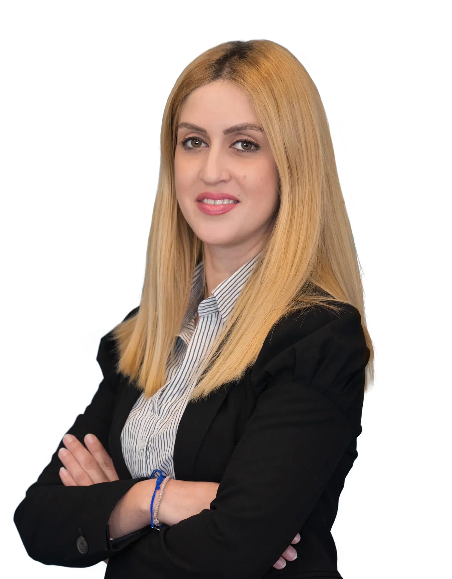 Niki Ioannou