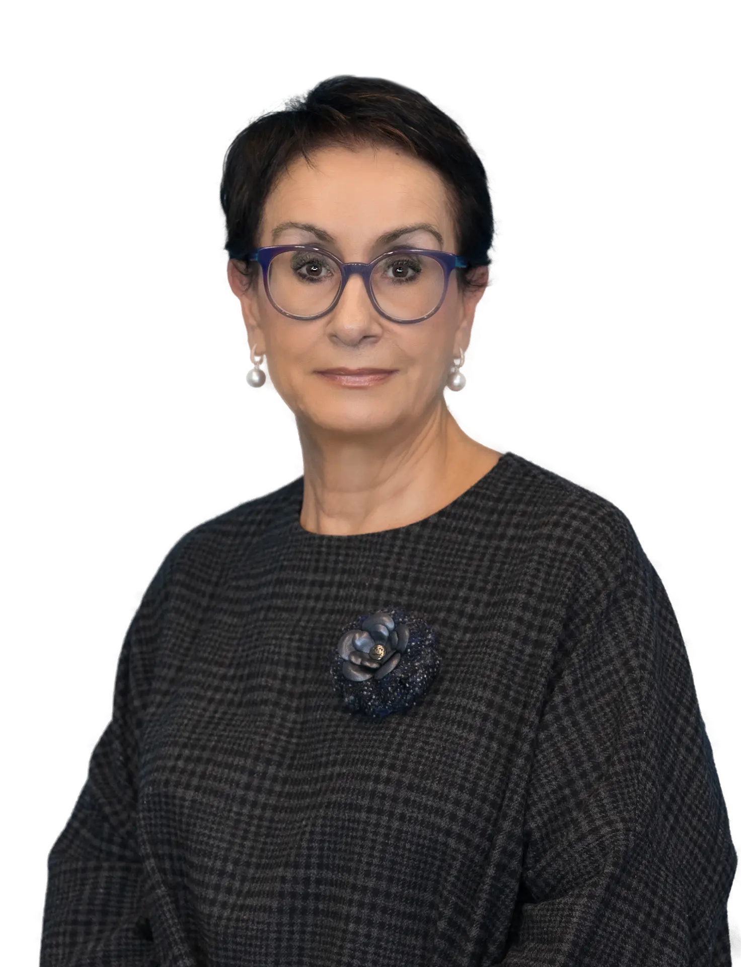 Pavlina Tsirides