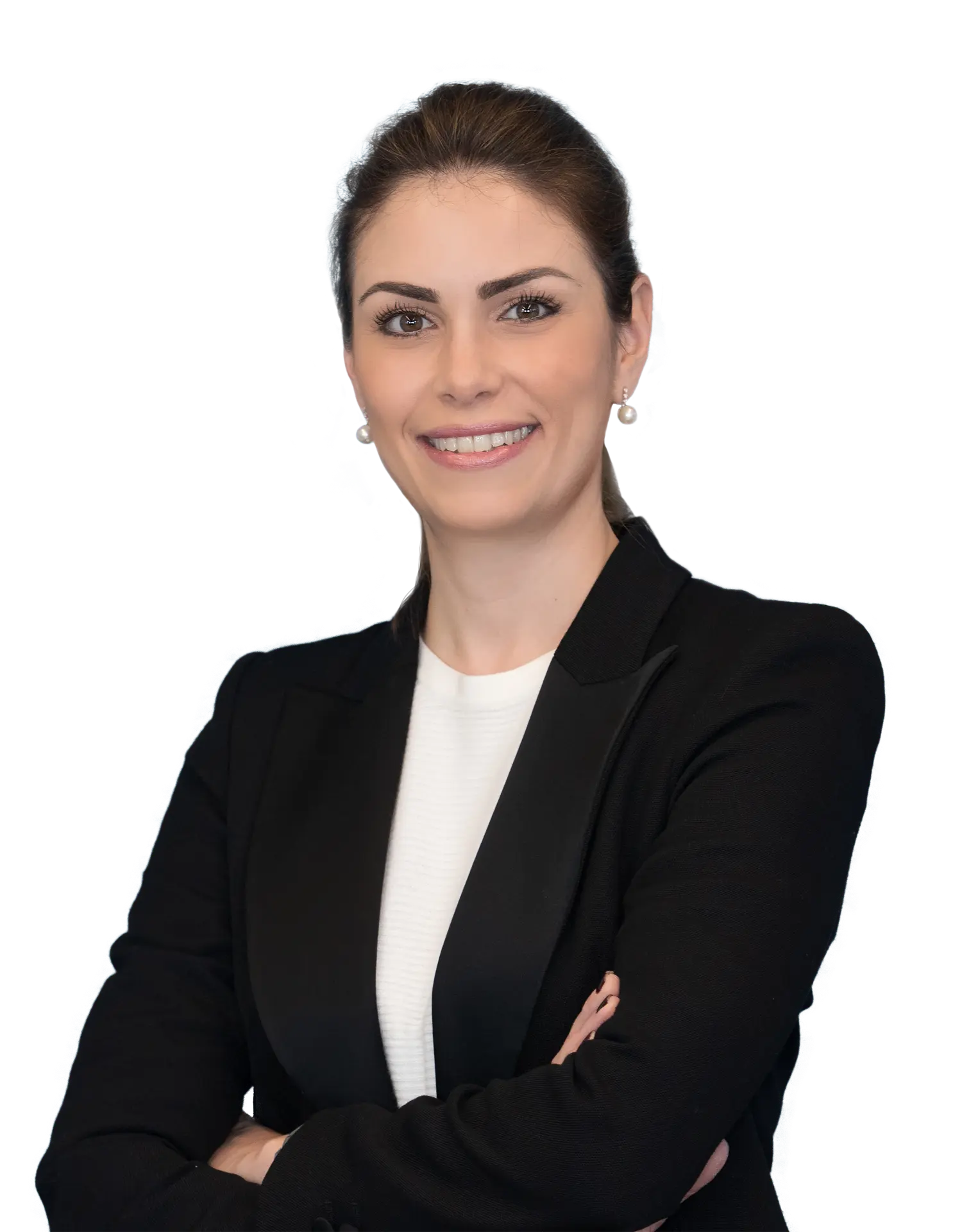 Christina Stephanou