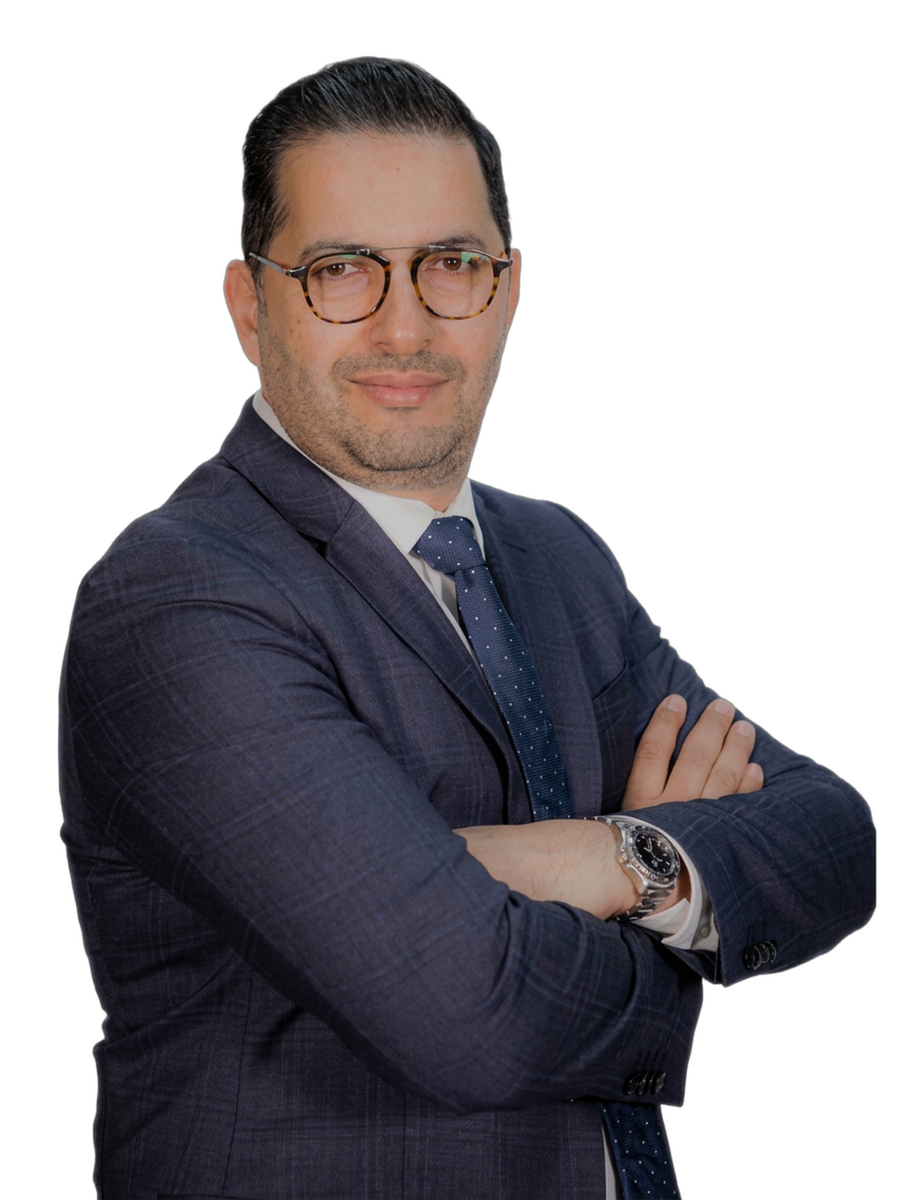 Christos Neokleous