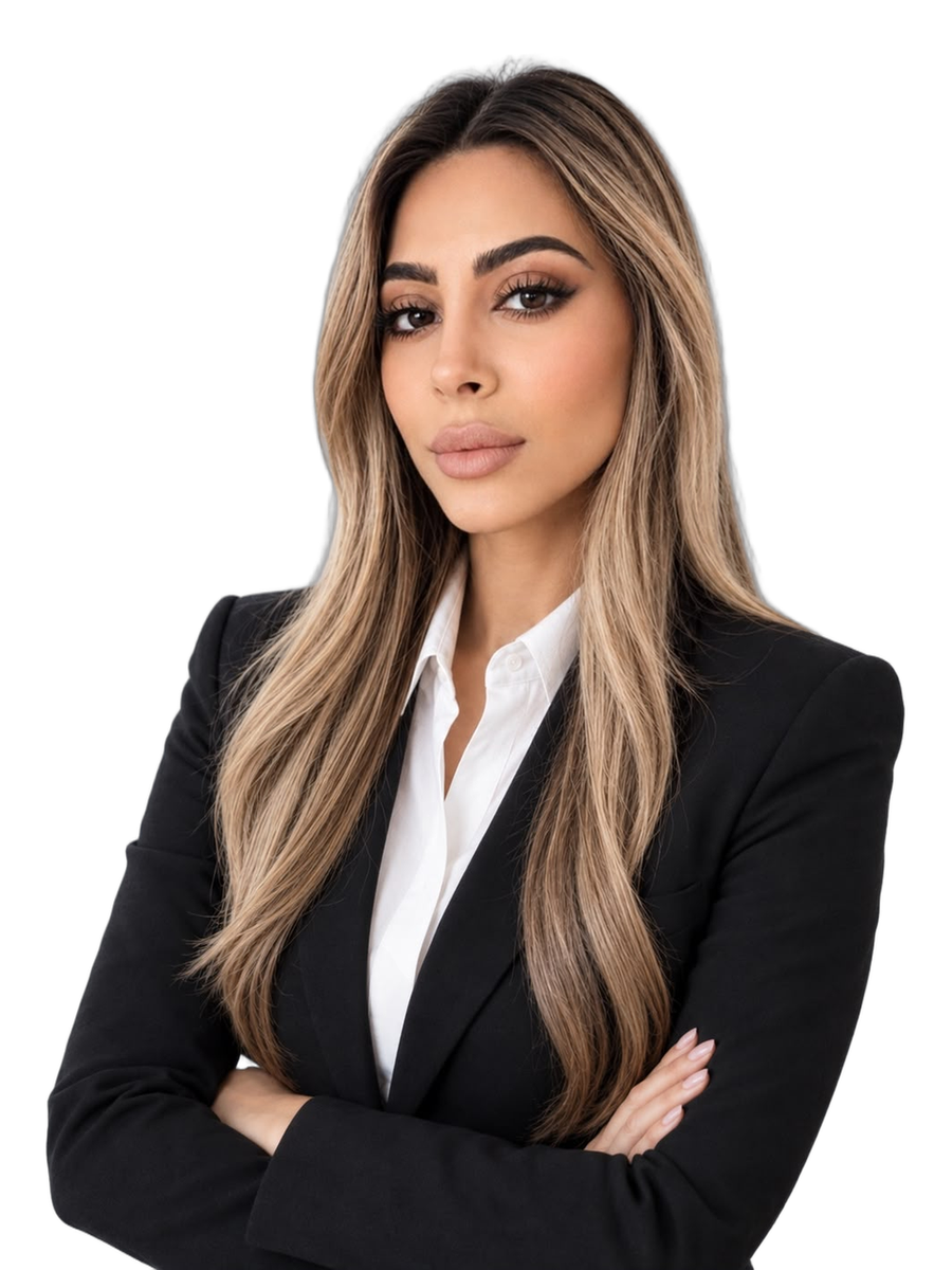 Maria Georgiou
