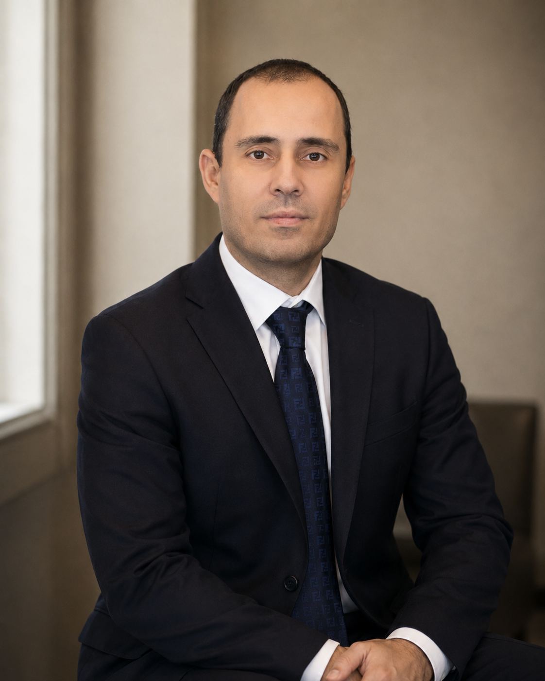 Alexandros Tsirides