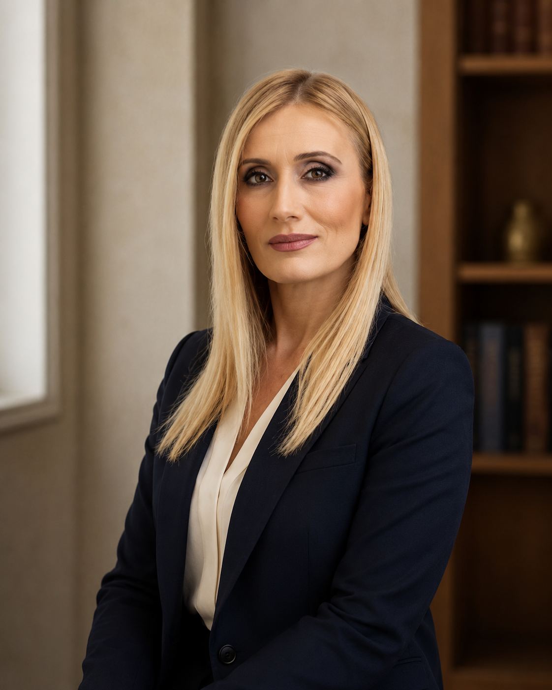 Photini Tsiridou