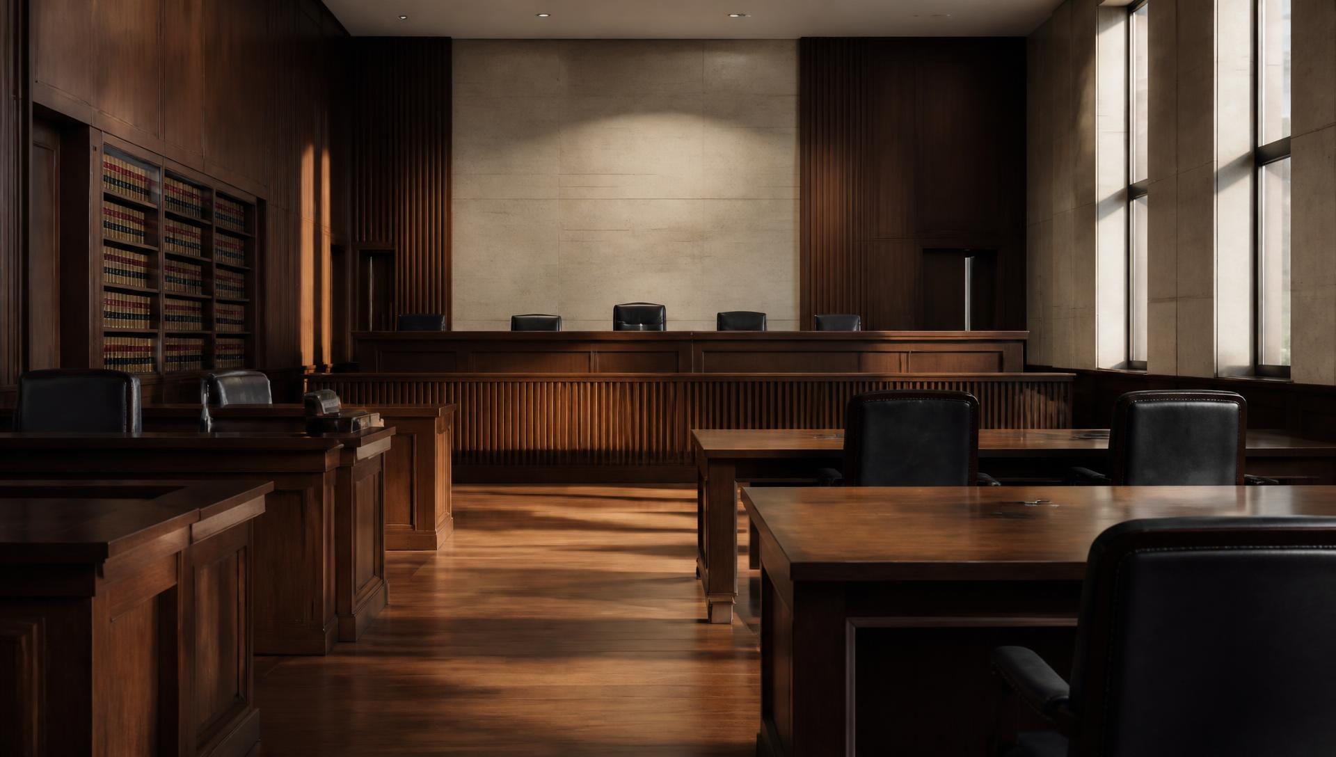 Disputes & Arbitration