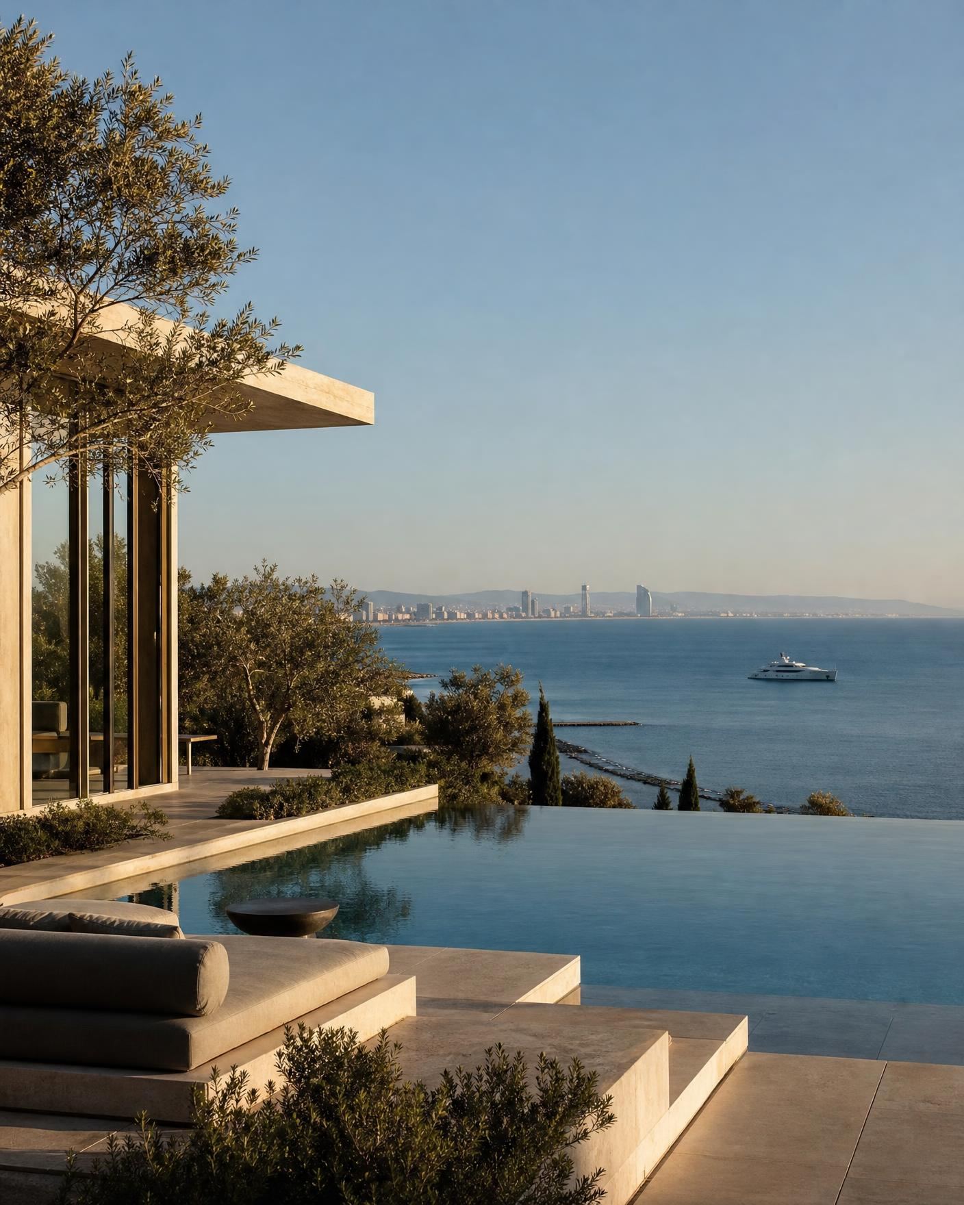 Private Clients & Wealth