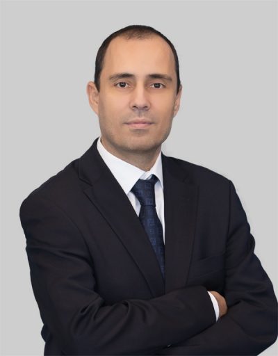 Alexandros Tsirides – Costas Tsirides & Co LLC